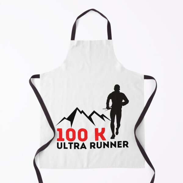 Item preview, 100km club trail runner designed and sold by PlanBesser.