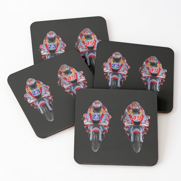 Item preview, gresini racing designed and sold by AZARS.