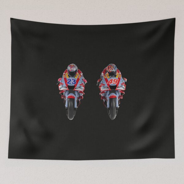 Item preview, gresini racing designed and sold by AZARS.