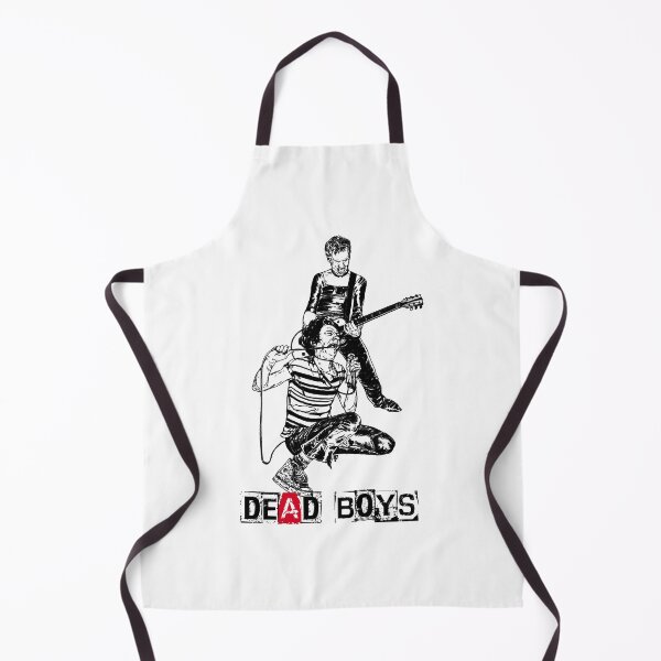 Item preview, Dead Boys designed and sold by Lighten17.