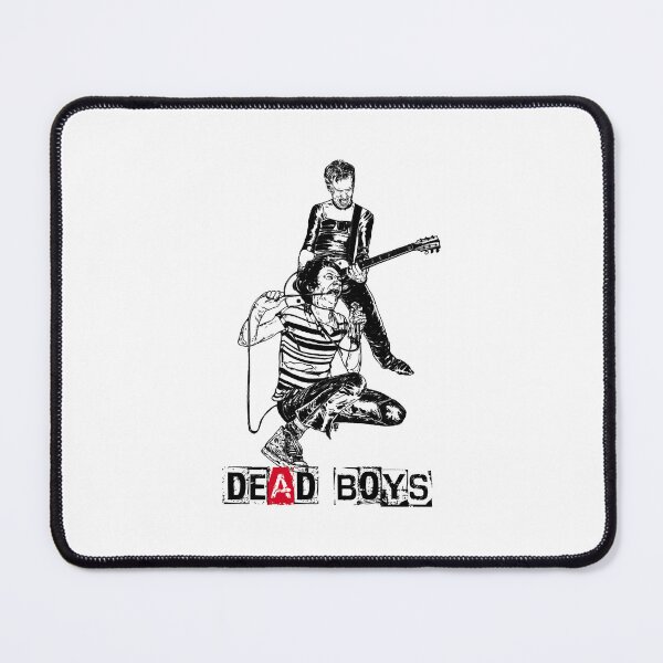 Item preview, Dead Boys designed and sold by Lighten17.