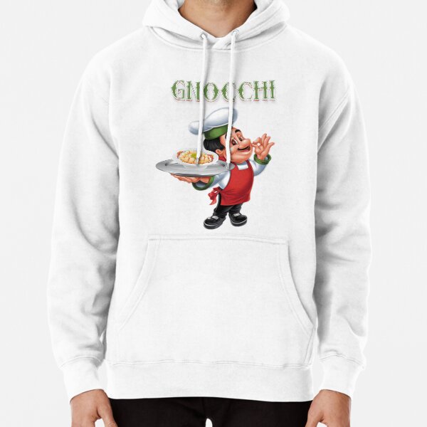 Gnocchi sweatshirt best sale