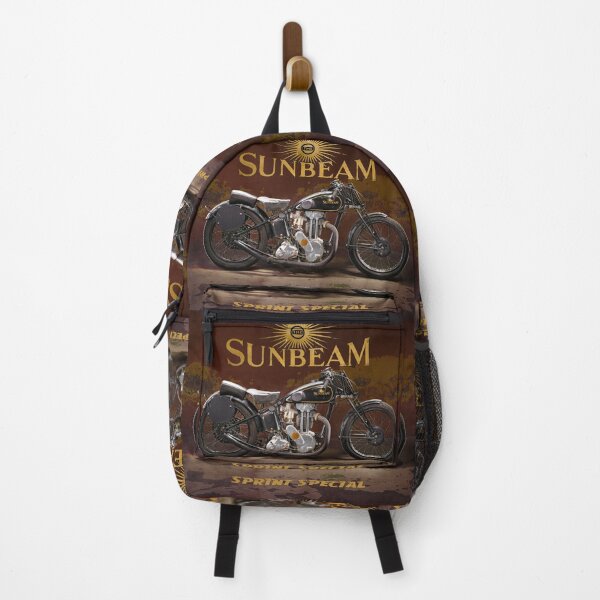 Item preview, Sunbeam Sprint Special designed and sold by twixt-two-wheels.