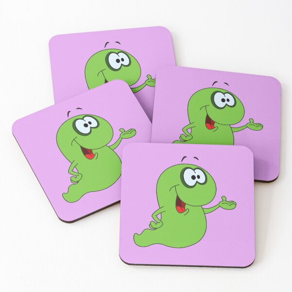 Item preview, Worm designed and sold by Yael Weiss.