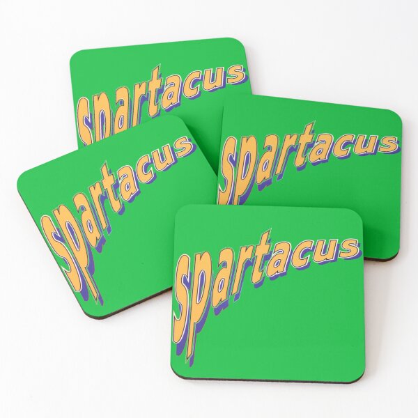 Item preview, Spartacus designed and sold by BloomAtNight.