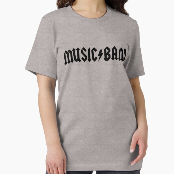 Item preview, Music Band designed and sold by lilyquotes.
