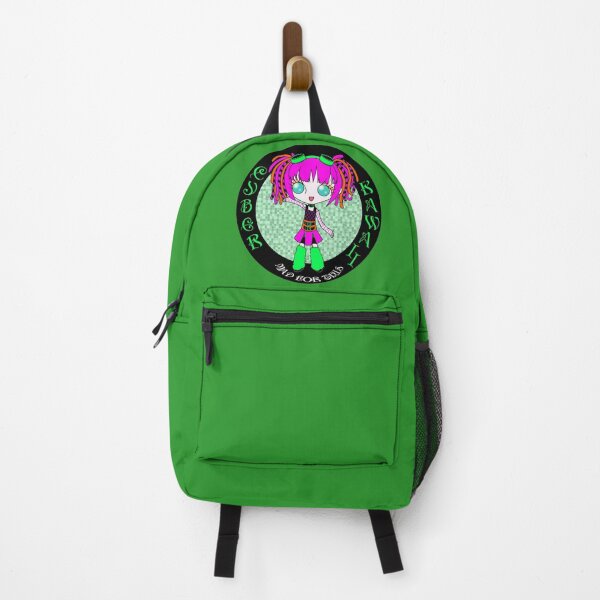 Vista previa del artículo con la obra «ESTILO CYBER KAWAII HARAJUKU», diseñado y vendido por takognoiteh.