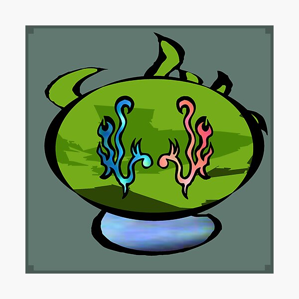 Item preview, Fishbowl designed and sold by Amanda Huggenkiss.
