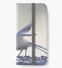 Arrival iPhone Wallet/Case/Skin
