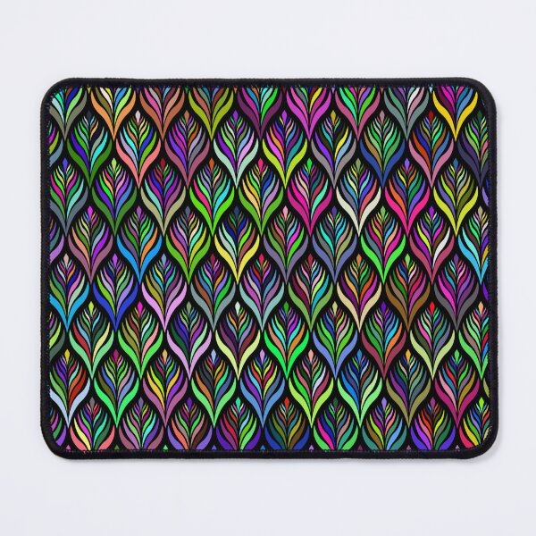 Item preview, Elegant Colorful Vector Pattern designed and sold by FeeLnLivE.