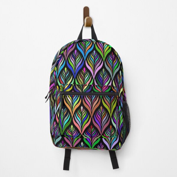 Item preview, Elegant Colorful Vector  Pattern designed and sold by FeeLnLivE.