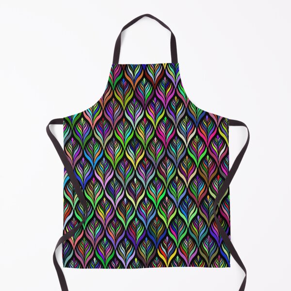 Item preview, Elegant Colorful Vector Pattern designed and sold by FeeLnLivE.