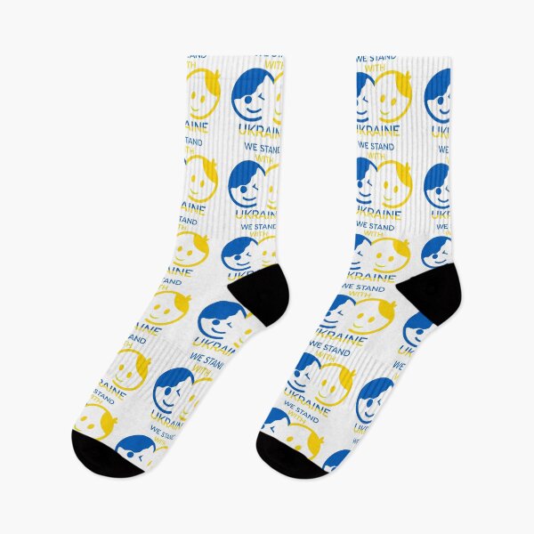 Item preview, We Stand With Ukraine designed and sold by amirmax.