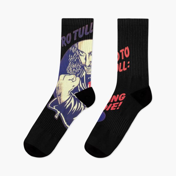 Item preview, Jethro Tull Too Old to Rock and Roll Too Young to Die Classic designed and sold by JamesSummers.