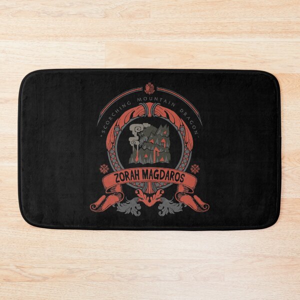Item preview, ZORAH MAGDAROS - CRESTS-V3 designed and sold by EXION CREW.