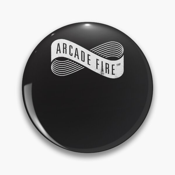 Aperçu de l'œuvre Feu d'arcade T-shirt classique créée et vendue par MaxPater.
