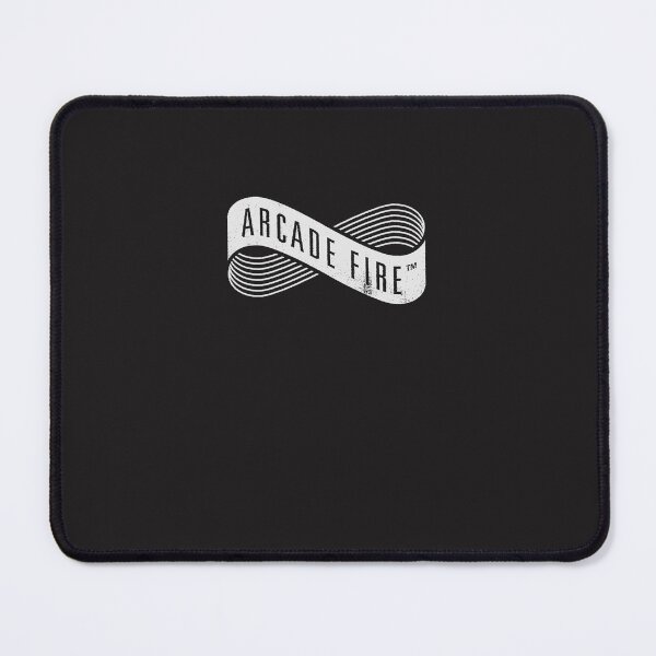 Item preview, Arcade Fire Classic T-Shirt designed and sold by MaxPater.