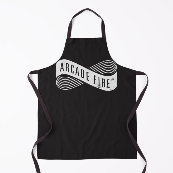 Aperçu de l'œuvre Feu d'arcade T-shirt classique créée et vendue par MaxPater.