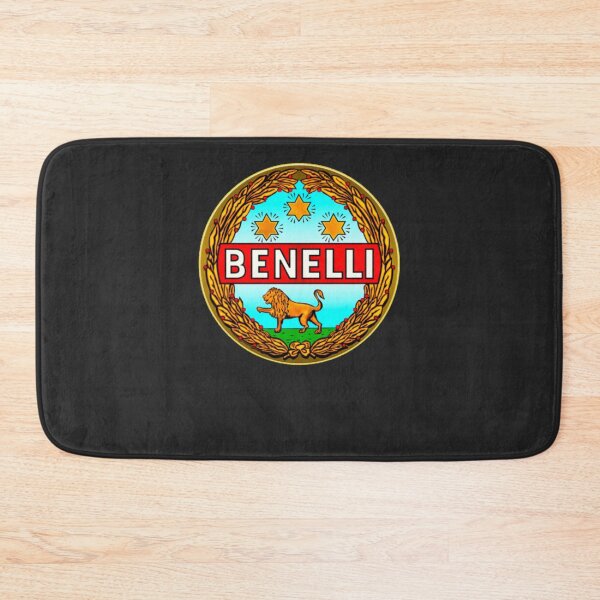 Item preview, BEST SELLER - Benelli Merchandise Essential T-Shirt designed and sold by EtienneGotha.