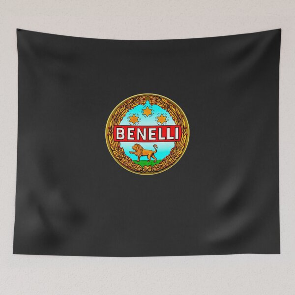 Item preview, BEST SELLER - Benelli Merchandise Essential T-Shirt designed and sold by EtienneGotha.