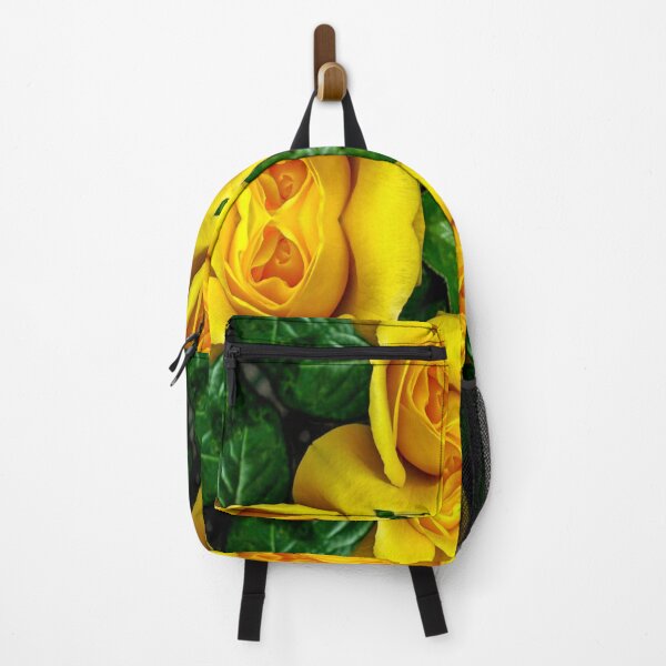Item preview, Endless love, Yellow rose pattern. designed and sold by Patternflower.