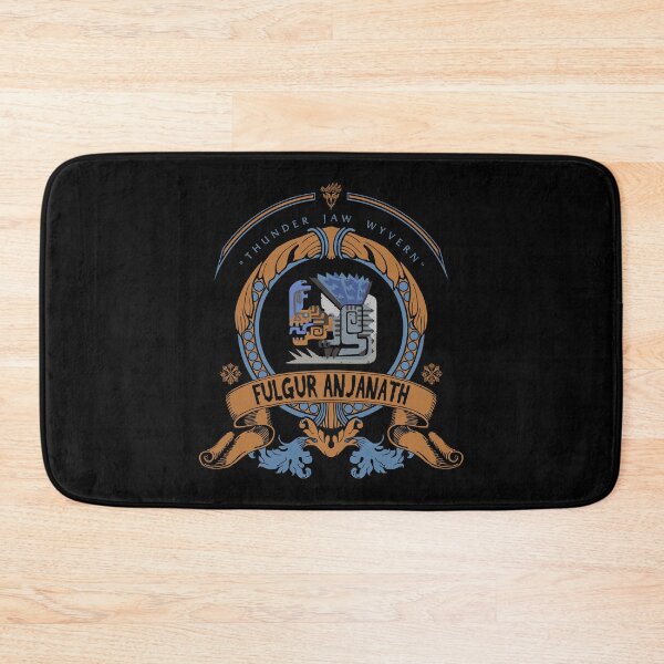 Item preview, FULGUR ANJANATH - CRESTS-V3 designed and sold by EXION CREW.