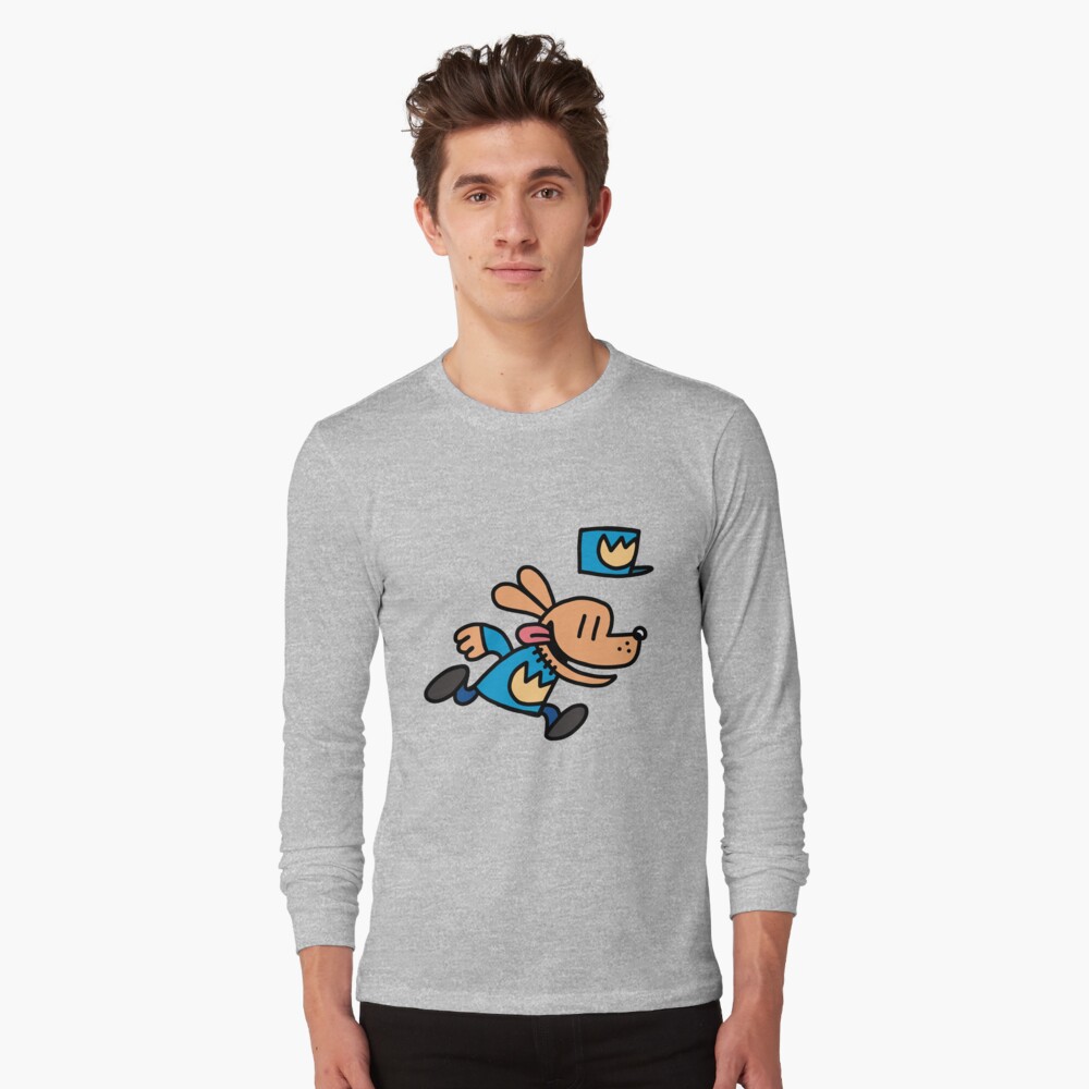 Item preview, Long Sleeve T-Shirt designed and sold by Ethereal-Enigma.