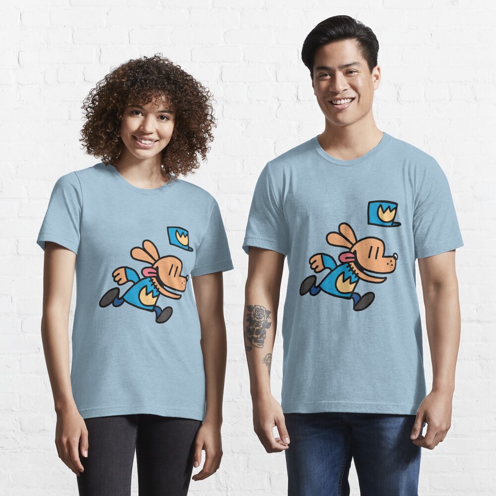 Item preview, Essential T-Shirt designed and sold by Ethereal-Enigma.
