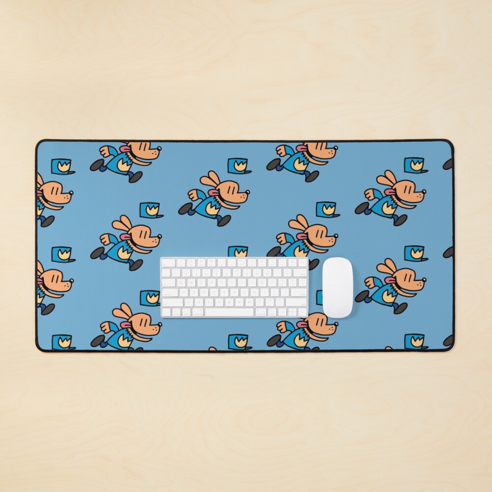 Item preview, Desk Mat designed and sold by Ethereal-Enigma.