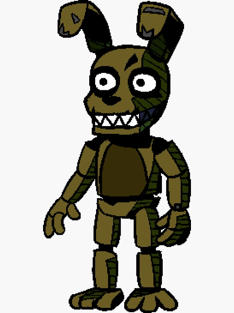 48 PlushTrap ideas  five nights at freddy's, five night, freddy