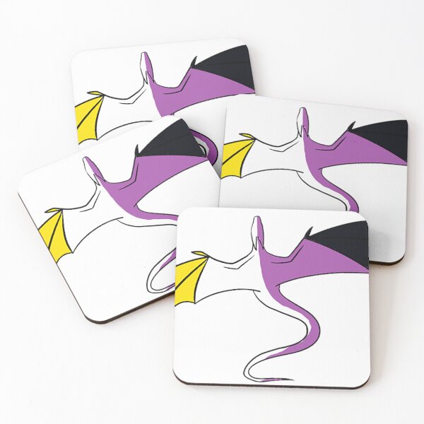 Item preview, Non-binary dragon designed and sold by Dragonkitty11.