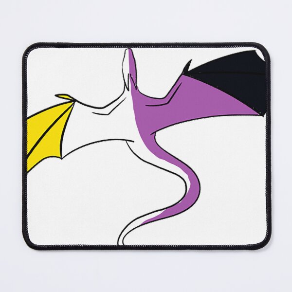 Item preview, Non-binary dragon designed and sold by Dragonkitty11.