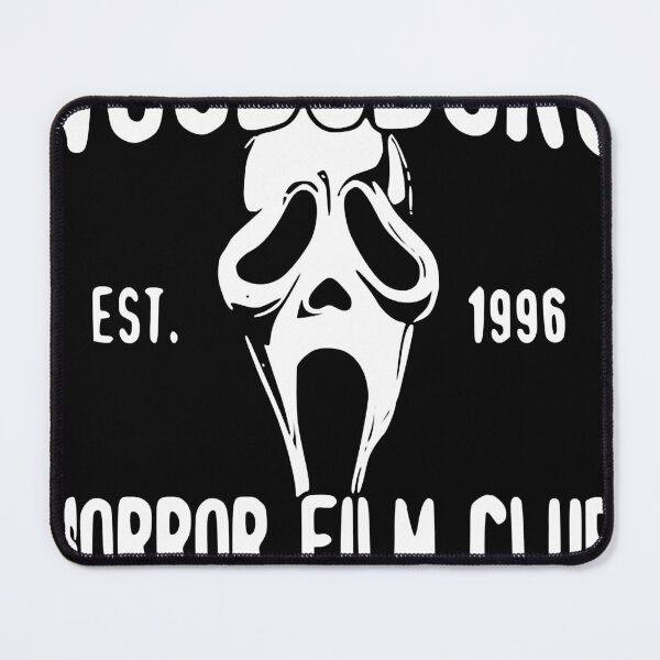 Item preview, Woodsboro Horror Film Club Classic designed and sold by Stephanie3256.