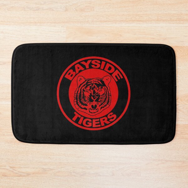 Item preview, Bayside Tigers Classic T-Shirt designed and sold by batesyadi3.