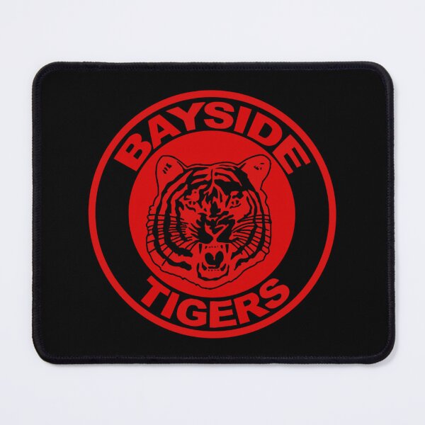 Item preview, Bayside Tigers Classic T-Shirt designed and sold by batesyadi3.