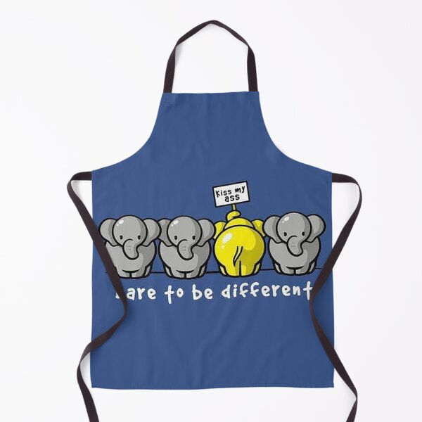 Item preview, Dare to be different designed and sold by Ella1901.