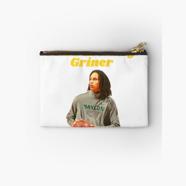Item preview, free brittney griner essential t shirt | brittney griner sticker designed and sold by ReganPro5.