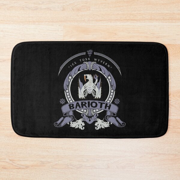 Item preview, BARIOTH - CRESTS-V3 designed and sold by EXION CREW.