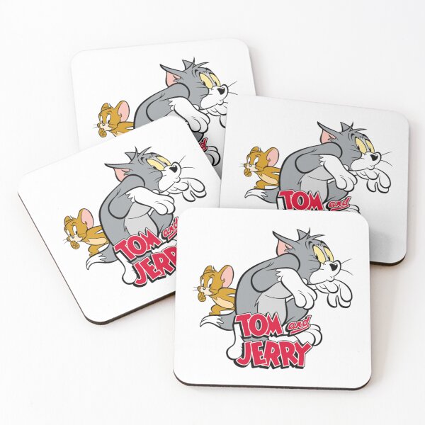 Item preview, Cat And Mouse designed and sold by khangshirt.