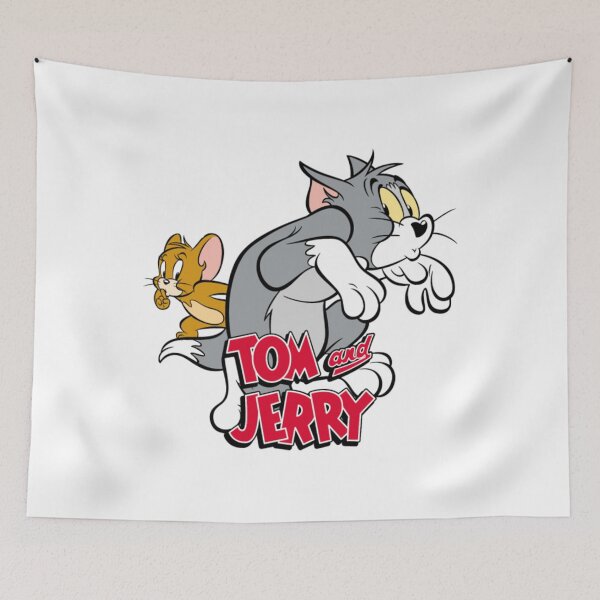 Item preview, Cat And Mouse designed and sold by khangshirt.