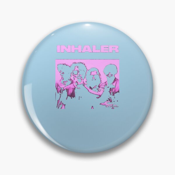 Item preview, inhaler band, inhaler, band, elijah hewson, indie, josh jenkinson, robert keating Classic T-Shirt designed and sold by YannickSchober.