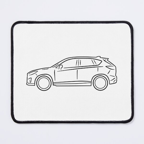 Item preview, Mazda CX5 KE 2012 designed and sold by AutoClub.
