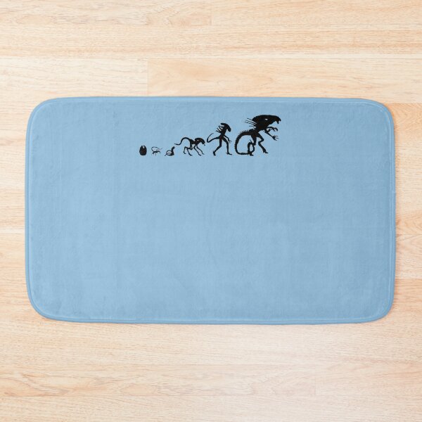 Item preview, Xenomorph Alien Evolution Essential T-Shirt designed and sold by MaxNeuhoff.