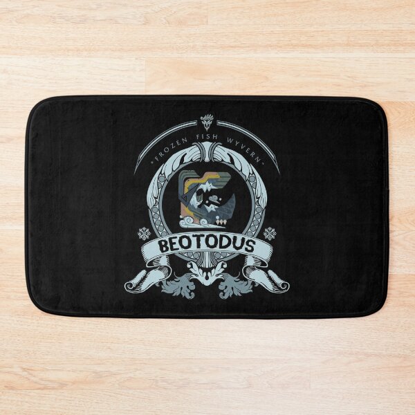 Item preview, BEOTODUS - CRESTS-V3 designed and sold by EXION CREW.