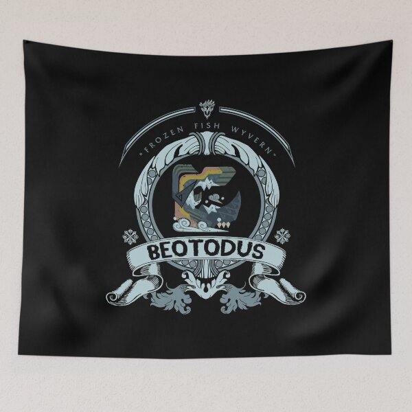 Item preview, BEOTODUS - CRESTS-V3 designed and sold by EXION CREW.