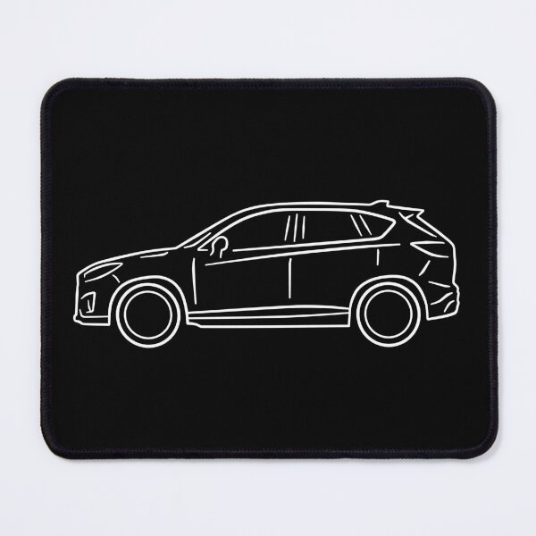 Item preview, Mazda CX5 KE 2012 designed and sold by AutoClub.