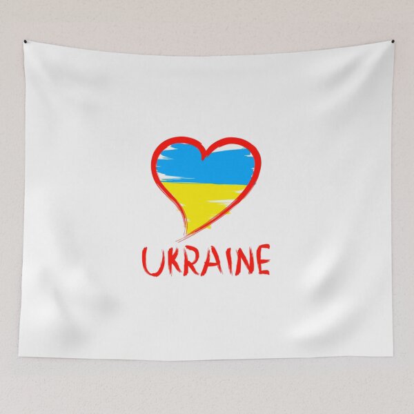 Item preview, Love Ukraine designed and sold by Be Awesome  Shop.