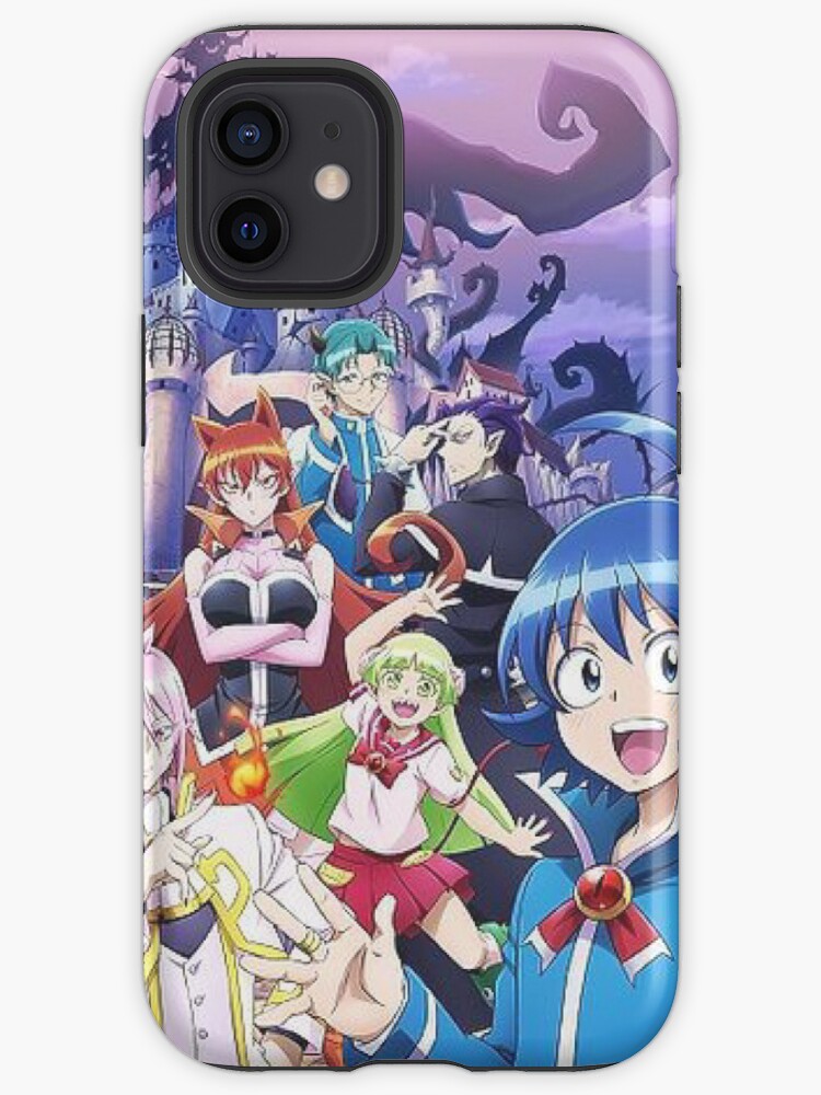 boji, Ousama Ranking iPhone Case by beweve6