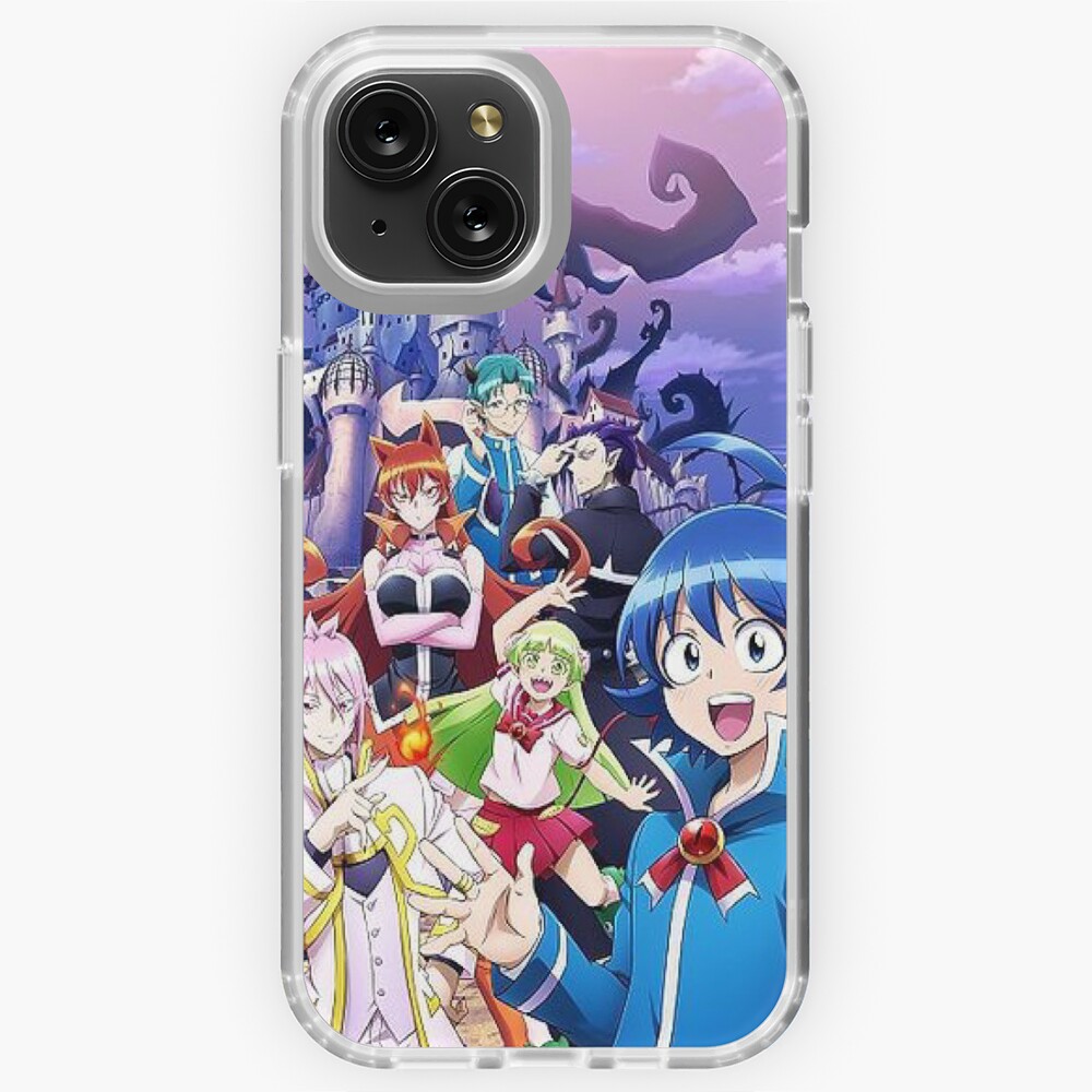 boji, Ousama Ranking iPhone Case by beweve6