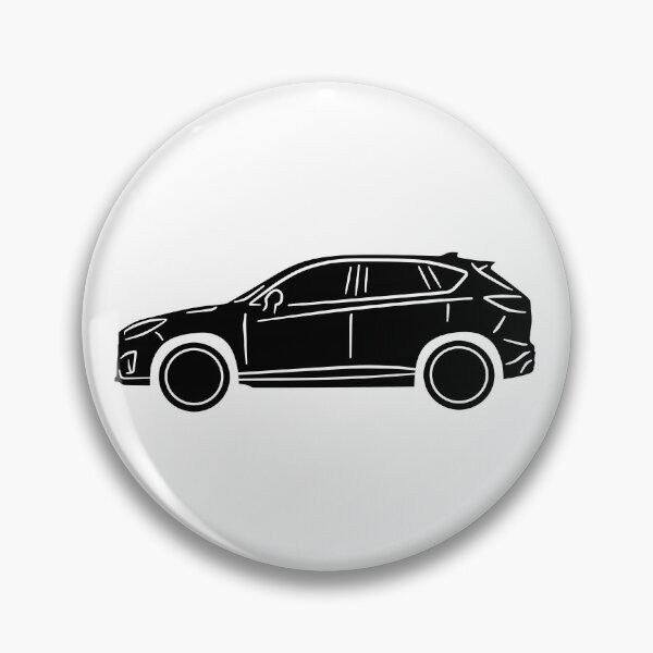 Artikelvorschau, Mazda CX5 KE 2012 entworfen und verkauft von AutoClub.